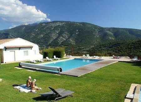La Plume Du Ventoux Suite 305 Mollans-sur-Ouveze Ngoại thất bức ảnh