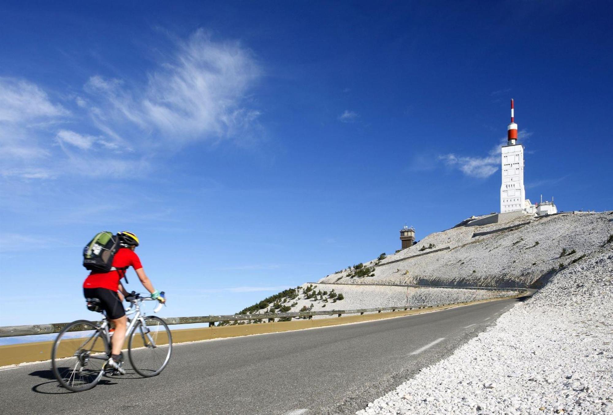 La Plume Du Ventoux Suite 305 Mollans-sur-Ouveze Ngoại thất bức ảnh
